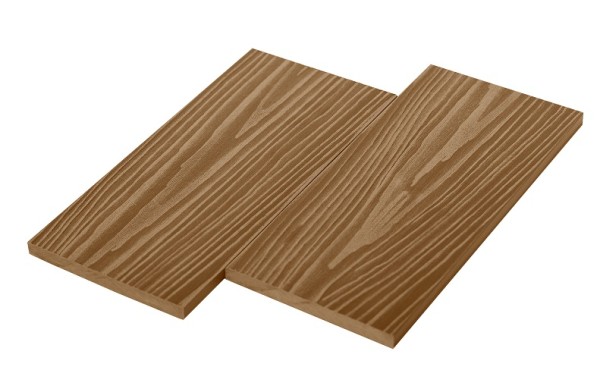 Заборная доска RusDecking UnoDeck Forte - Орех купить в Наро-Фоминске