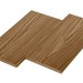 Заборная доска RusDecking UnoDeck Forte - Орех купить в Наро-Фоминске