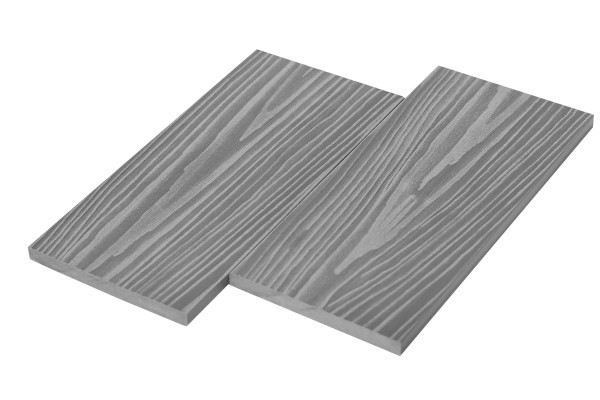 Заборная доска RusDecking UnoDeck Forte - Серый купить в Наро-Фоминске
