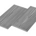 Заборная доска RusDecking UnoDeck Forte - Серый купить в Наро-Фоминске