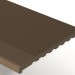 Ступени из ДПК WOODVEX Select Кофе купить в Наро-Фоминске