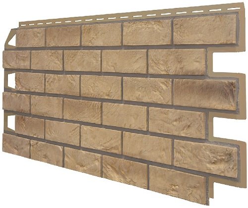 Фасадная панель VOX SOLID BRICK REGULAR эксетер купить в Наро-Фоминске