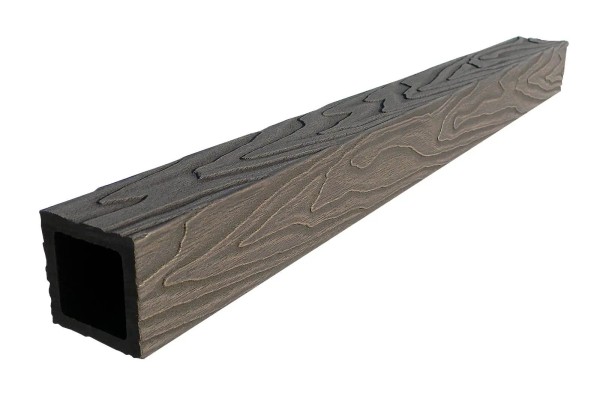 Балясина ДПК Deckart Венге купить в Наро-Фоминске