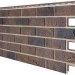 Фасадная панель VOX SOLID BRICK REGULAR йорк купить в Наро-Фоминске