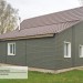 Сайдинг Ю-Пласт TIMBERBLOCK Ель (Тимберблок), Ирландская купить в Наро-Фоминске