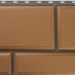 Фасадная панель камень Флорентийский персиковый купить в Наро-Фоминске