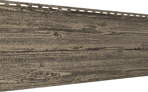 Сайдинг Ю-Пласт TIMBERBLOCK Ель, Альпийская купить в Наро-Фоминске
