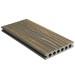 Террасная доска из ДПК CM Decking серия ZEBRANO цвет графит (под заказ) купить в Наро-Фоминске