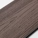 Террасная доска из ДПК ECODECKING Экстра плюс Венге купить в Наро-Фоминске