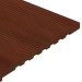 Ступени из ДПК WOODVEX Select Colorite Палисандр купить в Наро-Фоминске