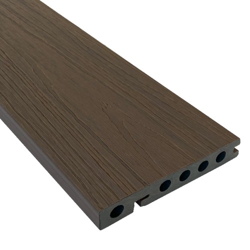 Финишная доска EasyDecking Co-extrusion 145х21 Chestnut купить в Наро-Фоминске