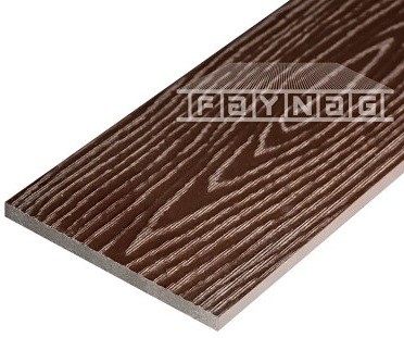 Планкен из ДПК Faynag PINO 3D Шоколад купить в Наро-Фоминске