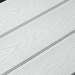 Фасадная панель из ДПК CM Cladding Fusion белый купить в Наро-Фоминске