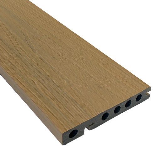 Финишная доска EasyDecking Co-extrusion 145х21 Oak купить в Наро-Фоминске