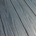 Террасная доска из ДПК Terrapol Практик мультиколор Чёрная жемчужина (под заказ) купить в Наро-Фоминске