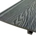Сайдинг Darvolex 185x19x3000мм, 3D тиснение Серый купить в Наро-Фоминске