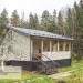 Фасадная панель Ю-пласт Стоун хаус сланец Светло-серый купить в Наро-Фоминске