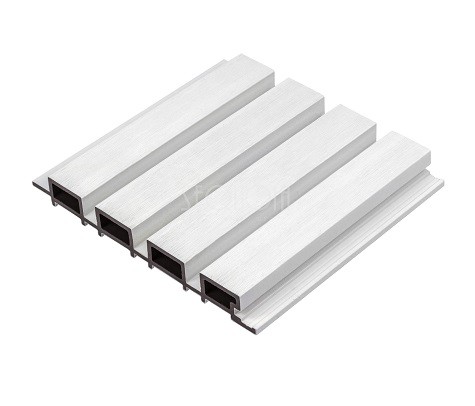 Доска фасадная ДПК SEQUOIA co-extrusion WHITE купить в Наро-Фоминске