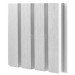Доска фасадная ДПК SEQUOIA co-extrusion WHITE купить в Наро-Фоминске