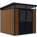 Сарай Defender из ДПК 7х7 (4.24 кв.м) купить в Наро-Фоминске