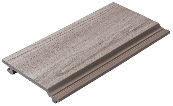 Фасадная панель из ДПК CM Cladding Bark ясень купить в Наро-Фоминске