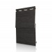 Вспененный сайдинг VOX KERRAFRONT WOOD DESIGN графит купить в Наро-Фоминске