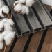 Стеновая панель CM Decking CM Wall, STONE GRAY (Стоун грей) купить в Наро-Фоминске
