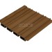 Доска фасадная ДПК SEQUOIA co-extrusion LIGHTBROWN купить в Наро-Фоминске