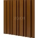 Доска фасадная ДПК SEQUOIA co-extrusion LIGHTBROWN купить в Наро-Фоминске