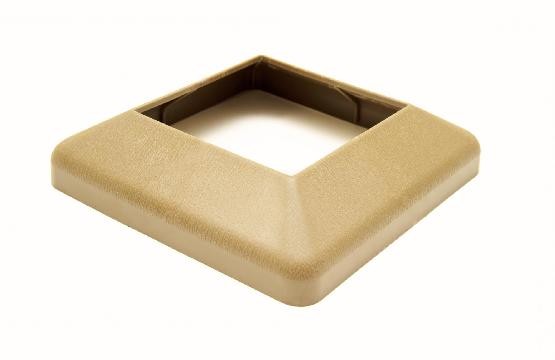 Юбка столба нижняя GardenParkett Бук купить в Наро-Фоминске
