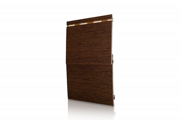 Вспененный сайдинг VOX KERRAFRONT WOOD DESIGN золотой дуб купить в Наро-Фоминске