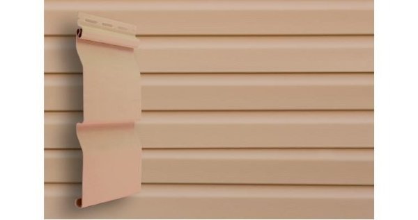 Сайдинг 3,0 Grand Line D4 (slim) персиковый купить в Наро-Фоминске