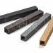 Балясина SEQUOIA Evolution 3D WOOD BLACK купить в Наро-Фоминске