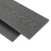 Заборная доска EasyDecking Wood-X 131х11 Серый купить в Наро-Фоминске