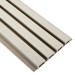 Фасадная реечная панель EasyDecking Wood-X 219х26 Бежевый купить в Наро-Фоминске