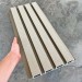 Фасадная реечная панель EasyDecking Wood-X 219х26 Бежевый купить в Наро-Фоминске