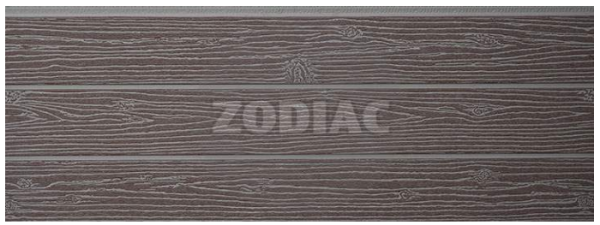 Фасадная панель Zodiac ТРОЙНАЯ ДОСКА AE11-002 купить в Наро-Фоминске