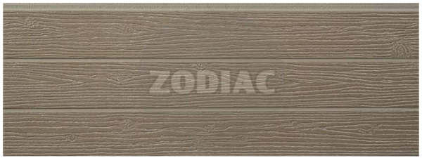 Фасадная панель Zodiac ТРОЙНАЯ ДОСКА AE11-004 купить в Наро-Фоминске
