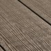 Террасная доска SW Abies (R) - радиальный распил Темно-коричневый купить в Наро-Фоминске
