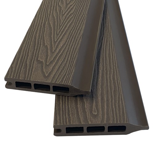 Заборная панель шип-паз EasyDecking Wood-Х 146х20 Венге купить в Наро-Фоминске
