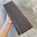 Заборная панель шип-паз EasyDecking Wood-Х 146х20 Венге купить в Наро-Фоминске