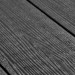 Террасная доска SW Abies (R) - радиальный распил Черный купить в Наро-Фоминске