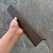 Уголок 3D EasyDecking Wood-Х 50х50 Шлифованный Венге купить в Наро-Фоминске
