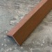 Уголок 3D EasyDecking Wood-Х 50х50 Шлифованный Коричневый купить в Наро-Фоминске