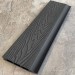 Заборная панель шип-паз EasyDecking Wood-Х 146х20 Черное дерево купить в Наро-Фоминске
