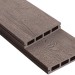 Террасная доска ДПК Outdoor 3D NEVADA/CALIFORNIA BROWN коричневая микс купить в Наро-Фоминске