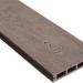 Террасная доска ДПК Outdoor 3D NEVADA/CALIFORNIA BROWN коричневая микс купить в Наро-Фоминске