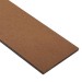 Универсальная доска EasyDecking Wood-X 131х11 Коричневый купить в Наро-Фоминске