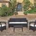 Комплект Rattan Comfort 5 купить в Наро-Фоминске