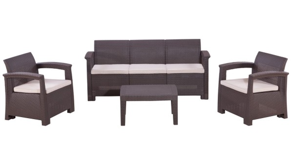 Комплект Rattan Comfort 5 купить в Наро-Фоминске